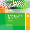 Schroedel Verlag GmbH Nach Schulform·Sekundarstufe-Mathematik Neue Wege 10. Arbeitsheft. S1. G9. Niedersachsen