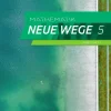 Westermann Schulbuch Nach Schulform·Sekundarstufe-Mathematik Neue Wege SI 5. Arbeitsheft mit Lösungen. G9. Nordrhein-Westfalen, Schleswig-Holstein