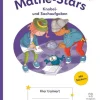 Cornelsen Verlag GmbH Quali Trainer·Grundschule|Grundschule·Mathematik-Mathe-Stars 1. Schuljahr - Knobel- und Sachaufgaben Ausgabe 2025 - Übungsheft