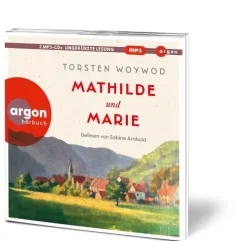 Mathilde und Marie*Argon Verlag GmbH Clearance