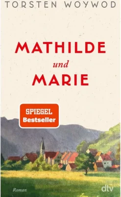 dtv Verlagsgesellschaft Nach Ländern-Mathilde und Marie