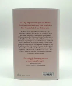 dtv Verlagsgesellschaft Nach Ländern-Mathilde und Marie