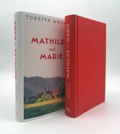 dtv Verlagsgesellschaft Nach Ländern-Mathilde und Marie