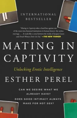 Harper Collins Publ. USA Ratgeber*Mating in Captivity