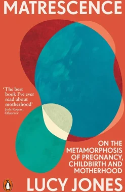 Penguin Books Ltd (UK) Fachbücher*Matrescence