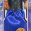 Mattel Puppen & Stofftiere-- Disney Die Eiskönigin Core Anna