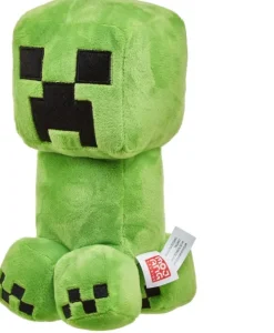 - Minecraft Plüschfiguren 21cm Plüschfiguren, Lieblingscharaktere für Fans*Mattel