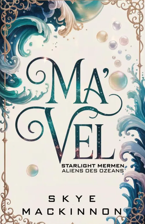 Peryton Press Historische Fantasy-Ma'vel