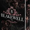 NOVA MD Romantic Suspense*Max Blakewell