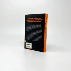 Ullstein Taschenbuchvlg. True Crime*Maxima Culpa