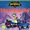 Maxi-Mini DC Batwheels 236: T-Rex rettet den Tag!*Nelson Sale
