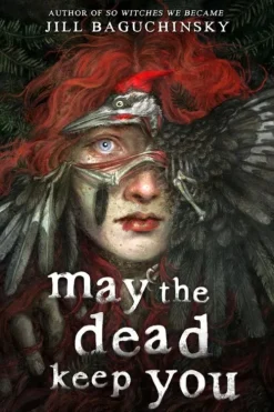 Hachette Book Group USA Jugendbücher*May the Dead Keep You
