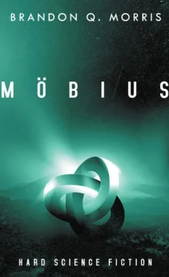 Belle Epoque Verlag Zeitreisen-Möbius