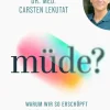 Knaur MensSana eBook Gesundheit-müde?