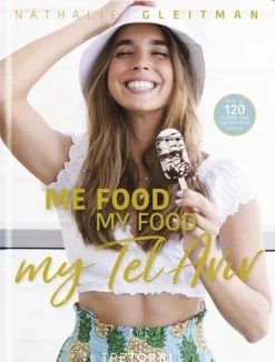 ME FOOD, MY FOOD, MY TEL AVIV*Tre Torri Verlag GmbH Best