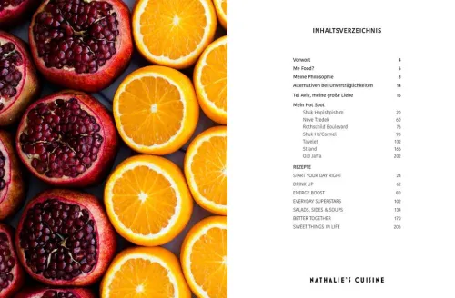 ME FOOD, MY FOOD, MY TEL AVIV*Tre Torri Verlag GmbH Best