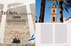 ME FOOD, MY FOOD, MY TEL AVIV*Tre Torri Verlag GmbH Best