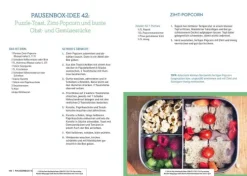 Kinder riva Verlag Für Babys Und Kinder-Meal Prep für Kinder