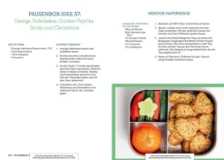 Kinder riva Verlag Für Babys Und Kinder-Meal Prep für Kinder