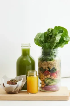 Christian Verlag GmbH Vollwertküche|Schnelle Küche-Meal Prep with Me