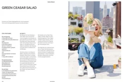 Christian Verlag GmbH Vollwertküche|Schnelle Küche-Meal Prep with Me