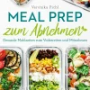 riva Verlag Vollwertküche|Kochbücher Nach Zubereitung-Meal Prep zum Abnehmen