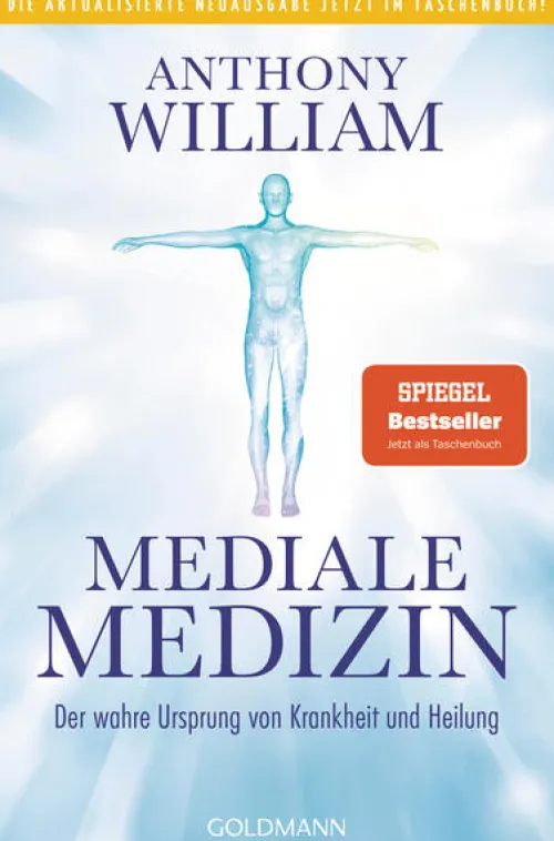 Goldmann TB Spiritualität*Mediale Medizin