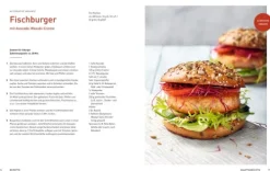 Gräfe u. Unzer AutorenV Star-Köche|Kochbücher Nach Zubereitung*Medical Cuisine - das Anti-Entzündungskochbuch