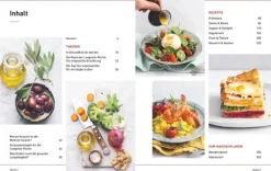 Medical Cuisine - Das große Longevity Kochbuch*Graefe und Unzer Verlag Clearance