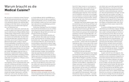 Medical Cuisine - Das große Longevity Kochbuch*Graefe und Unzer Verlag Clearance