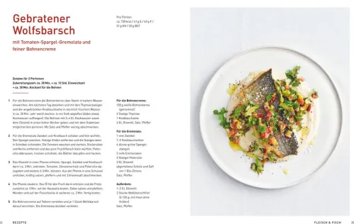 Medical Cuisine - Das große Longevity Kochbuch*Graefe und Unzer Verlag Clearance