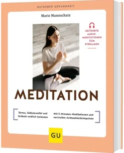 Meditation*Graefe und Unzer Verlag New