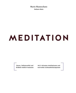 Meditation*Graefe und Unzer Verlag New