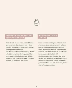 Meditation*Graefe und Unzer Verlag New