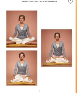 Meditation*Graefe und Unzer Verlag New