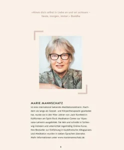 Meditation*Graefe und Unzer Verlag New