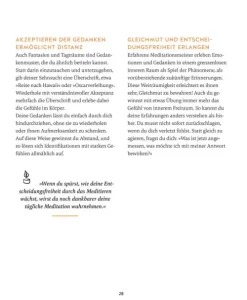 Meditation*Graefe und Unzer Verlag New