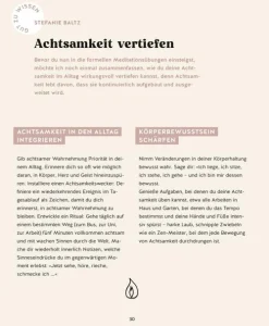 Meditation*Graefe und Unzer Verlag New