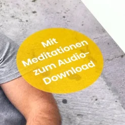 ARKANA Verlag Self Care-Meditation