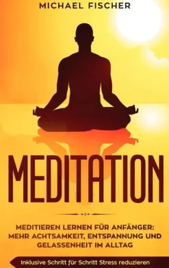 BoD - Books on Demand Wellness & Entspannung*MEDITATION
