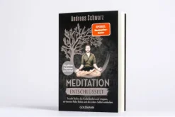 Goldmann TB Self Care*Meditation entschlüsselt