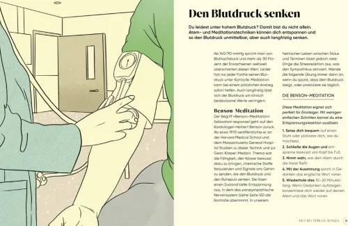 Meditation für den Alltag*Dorling Kindersley Verlag Discount