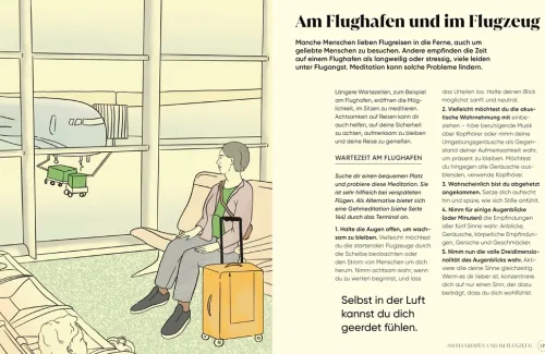 Meditation für den Alltag*Dorling Kindersley Verlag Discount