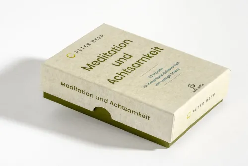 Meditation und Achtsamkeit*ARKANA Verlag Discount