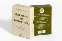 Meditation und Achtsamkeit*ARKANA Verlag Discount