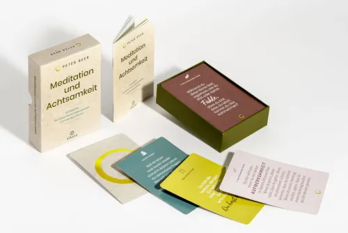 Meditation und Achtsamkeit*ARKANA Verlag Discount