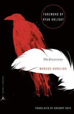 Meditations*Random House LLC US Sale