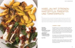 Dorling Kindersley Verlag Vollwertküche|Star-Köche*Mediterran