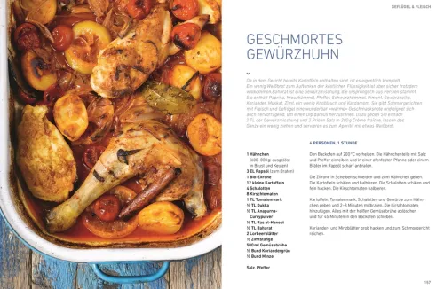 Dorling Kindersley Verlag Vollwertküche|Star-Köche*Mediterran