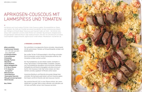 Dorling Kindersley Verlag Vollwertküche|Star-Köche*Mediterran